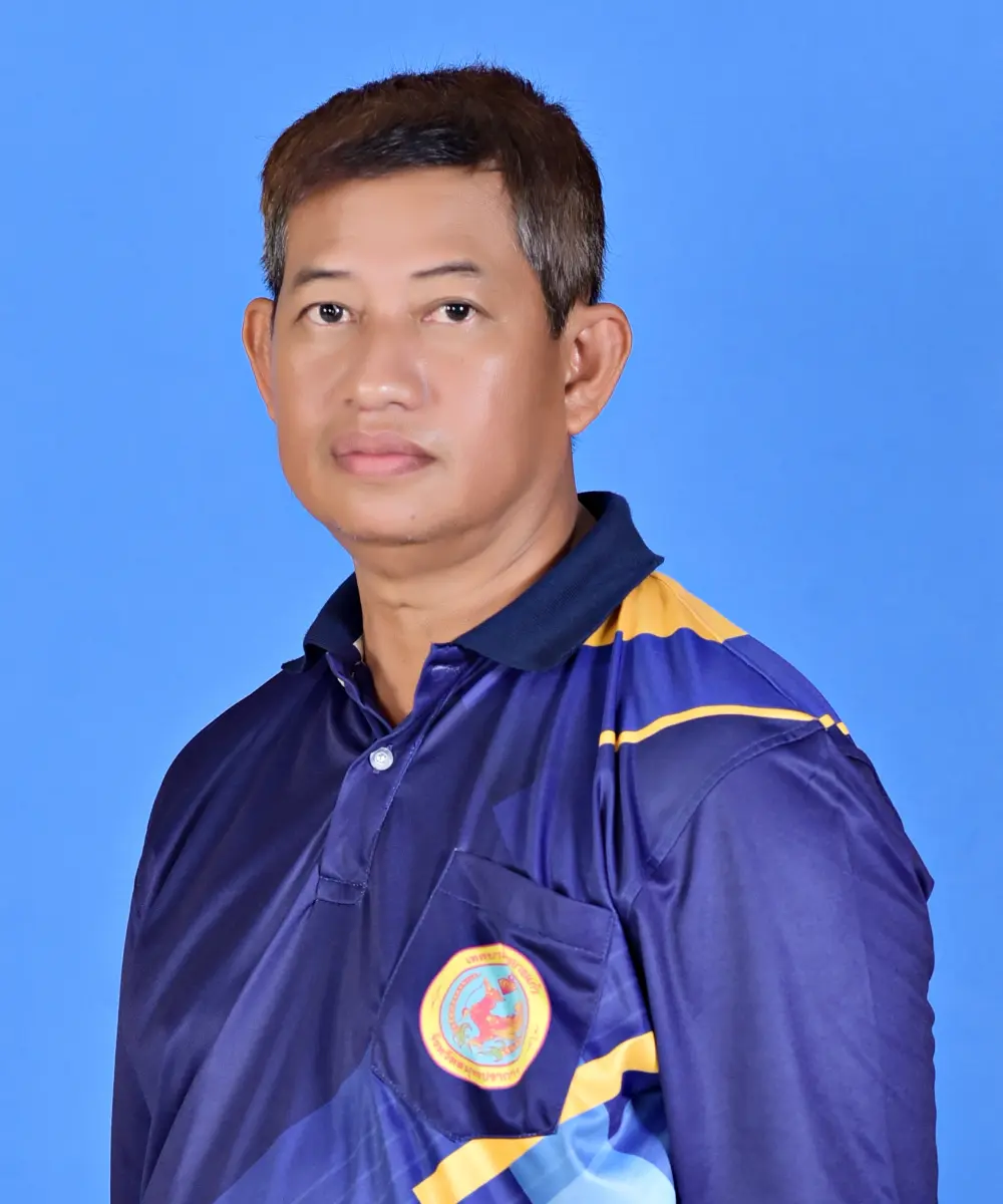 นายศิริชัย ธรรมชนะปัญญา