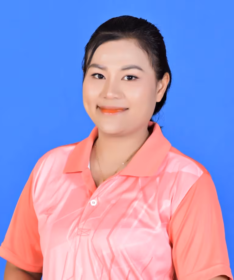 นางสาวยุพยงค์ สุโข