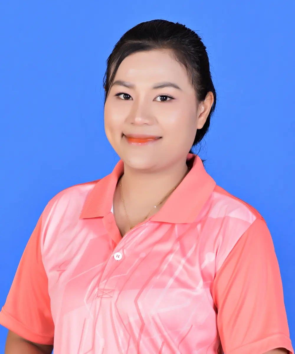 นางสาวยุพยงค์ สุโข