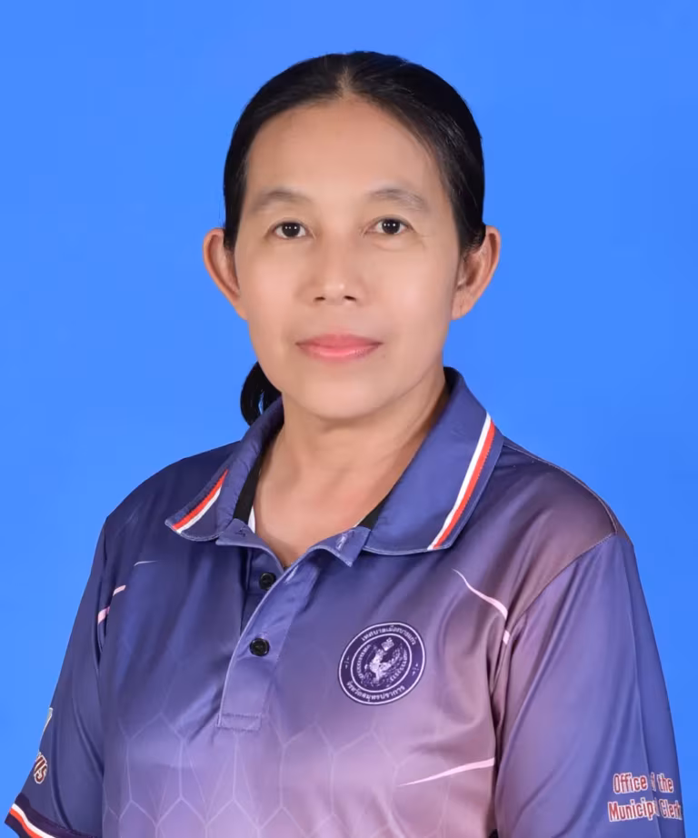 นางกรรณิการ์ จันทร์ทา
