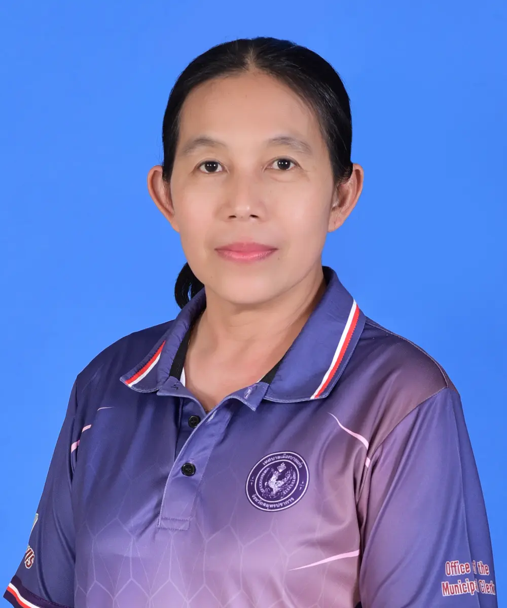 นางกรรณิการ์ จันทร์ทา