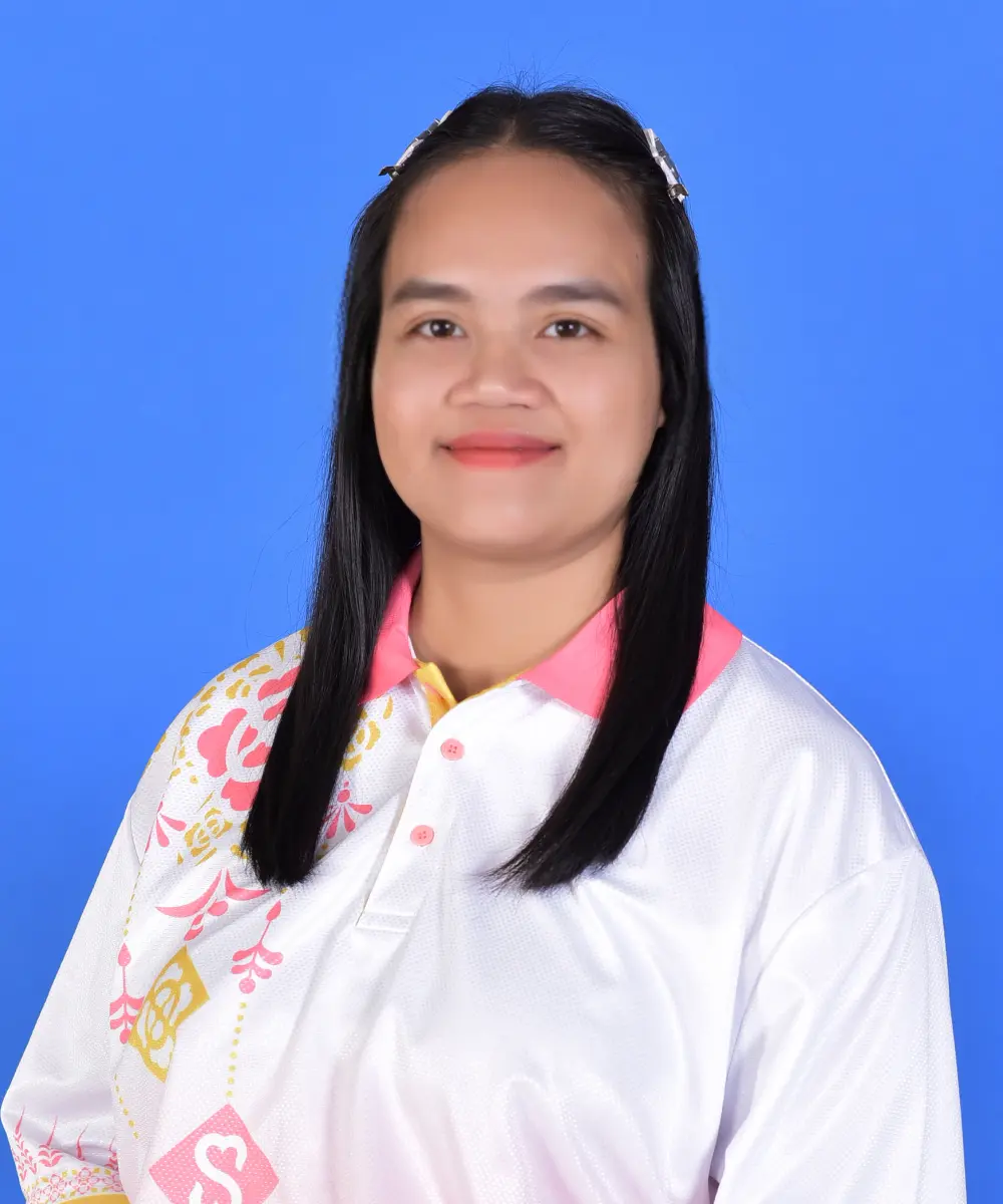 นางสาวสุฑาทิพย์ สุเลิศ