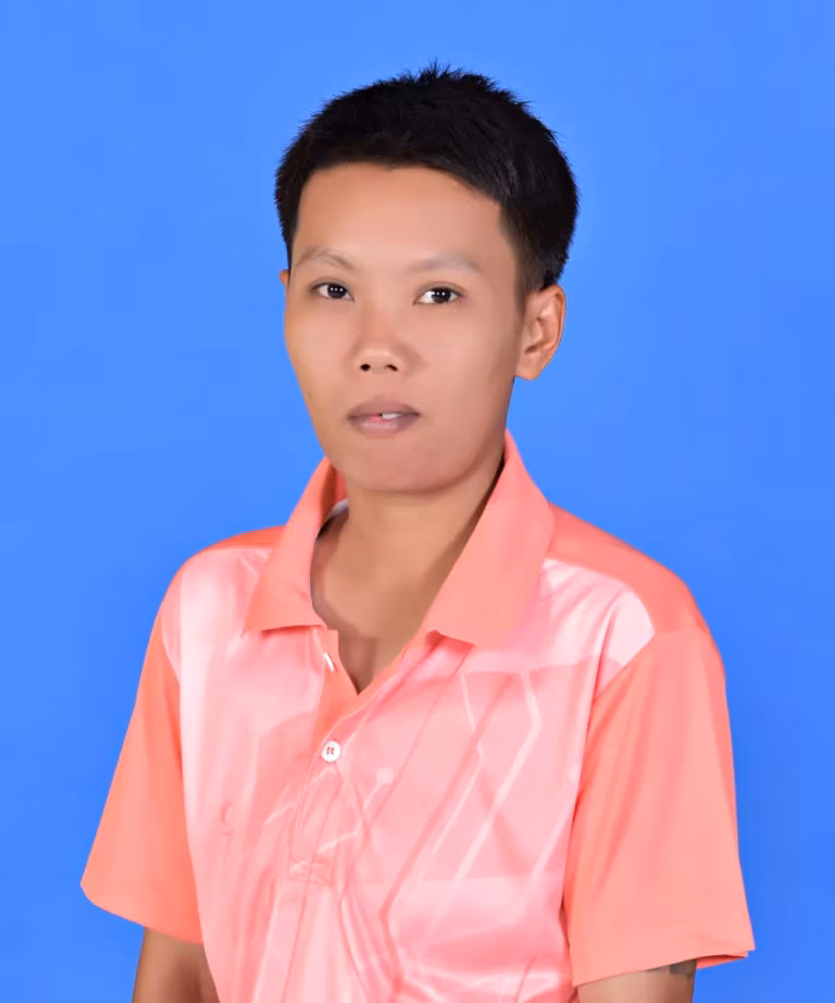 นางสาวขจี ภูหวล