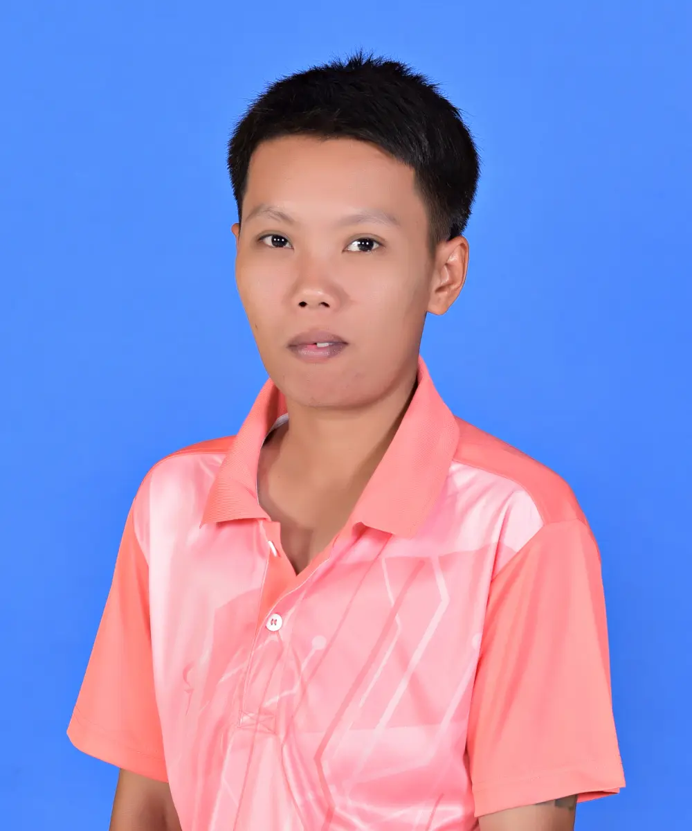 นางสาวขจี ภูหวล