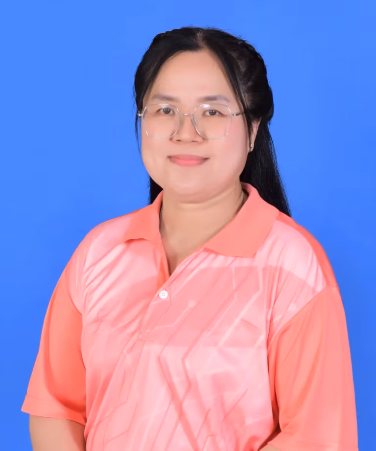 นางสาวชนากานต์ ทรายปัน