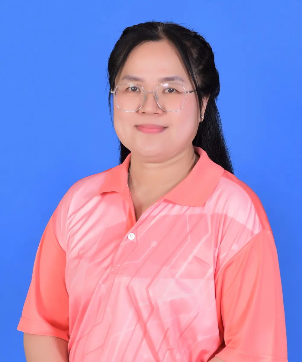 นางสาวชนากานต์ ทรายปัน