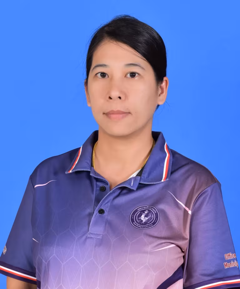 นางสาวปาริชาติ ฉิมประคุณ