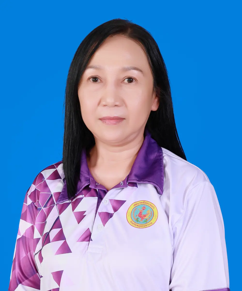 นางสาวมณทกานต์ ขันธชวะนะ