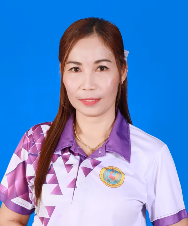 นางสาววิมล จำปาทอง