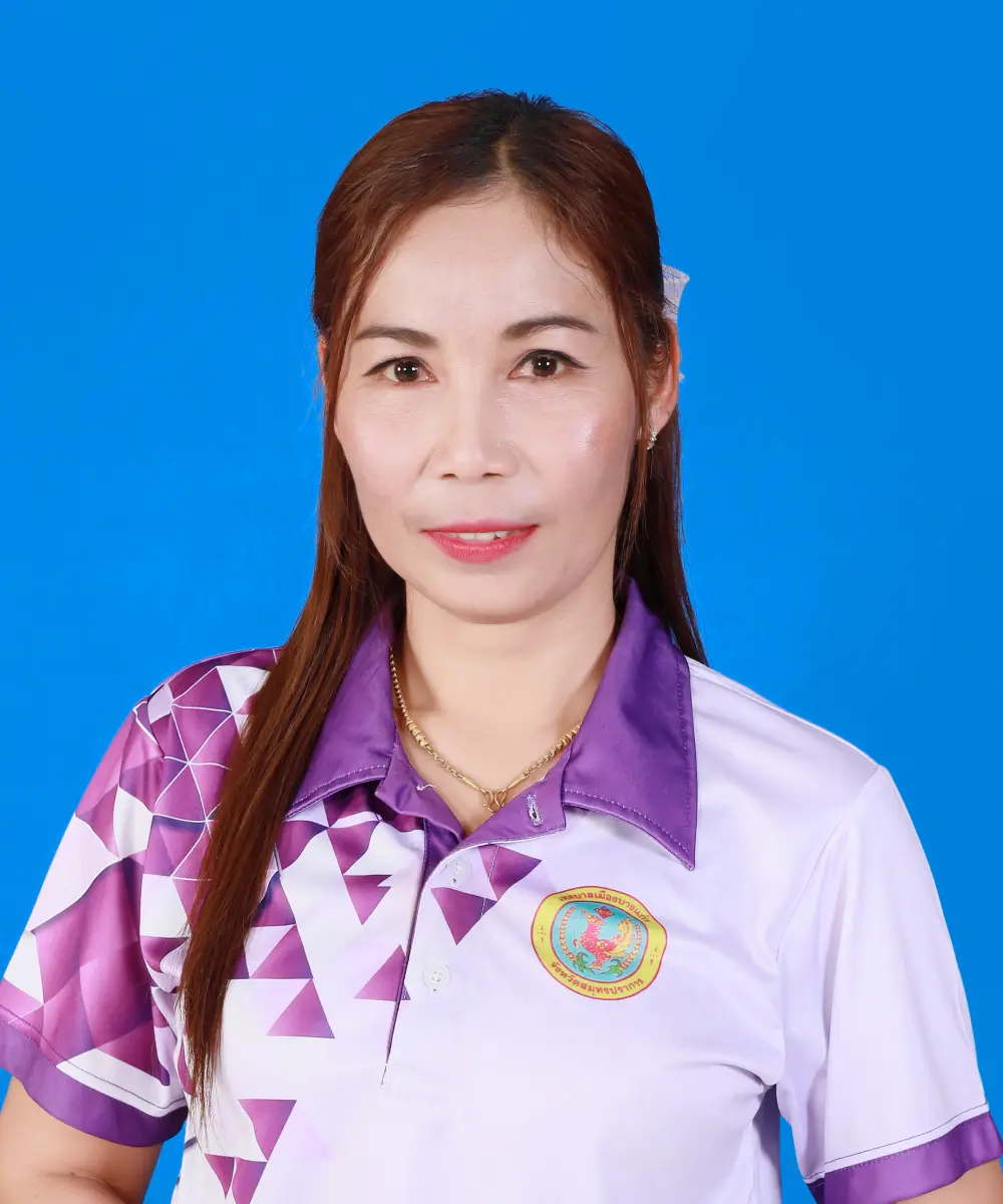 นางสาววิมล จำปาทอง