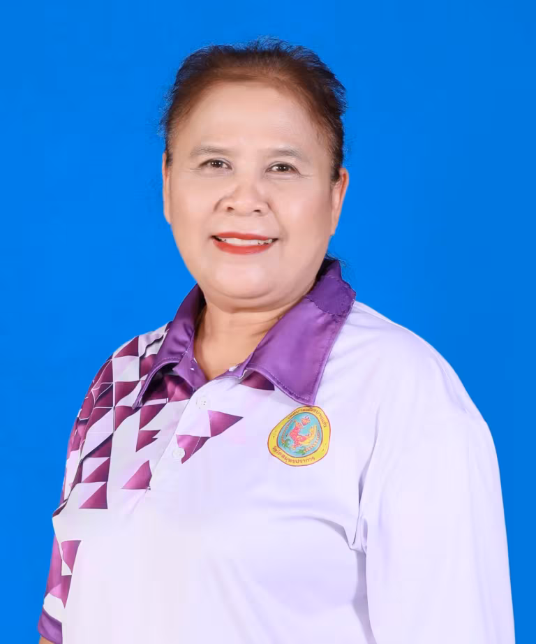 นางประสิทธิ์ ณ แน่งน้อย