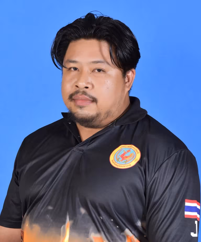 นายธนพล ไชยปัญญา