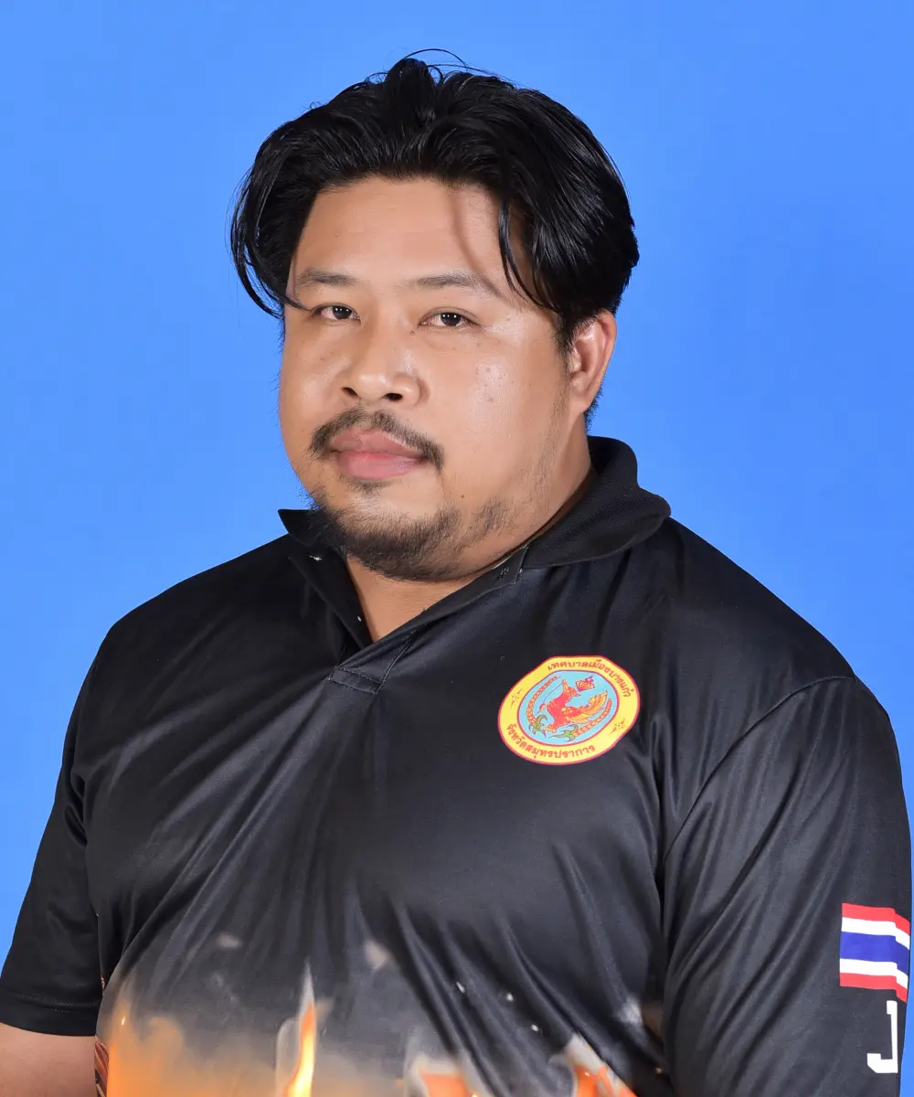 นายธนพล ไชยปัญญา
