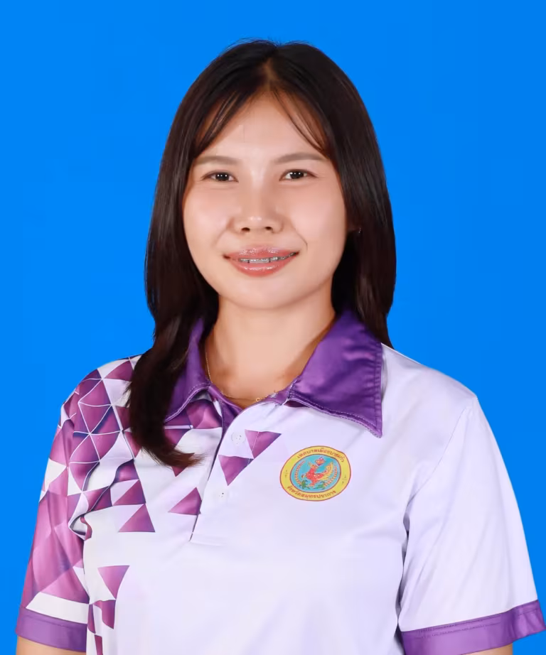 นางสาวธูสิริ กุลปราการ