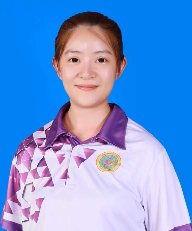 นางสาวสุภาวดี ยวนแห่ว
