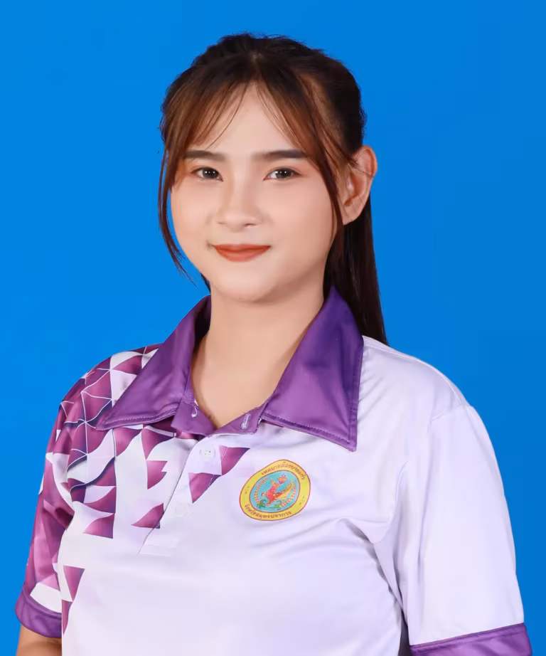 นางสาวฉันทิมา สายมายา