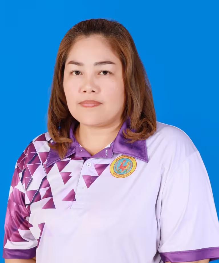 นางสาวฟ้าลัดดา กาละกุล