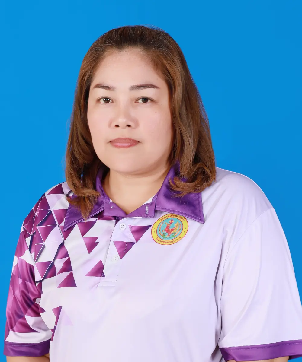 นางสาวฟ้าลัดดา กาละกุล