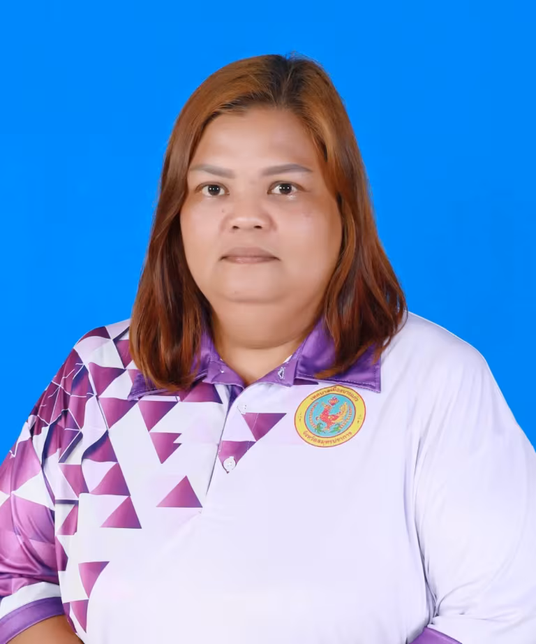 นางทรรศนีย์ ปรีชา