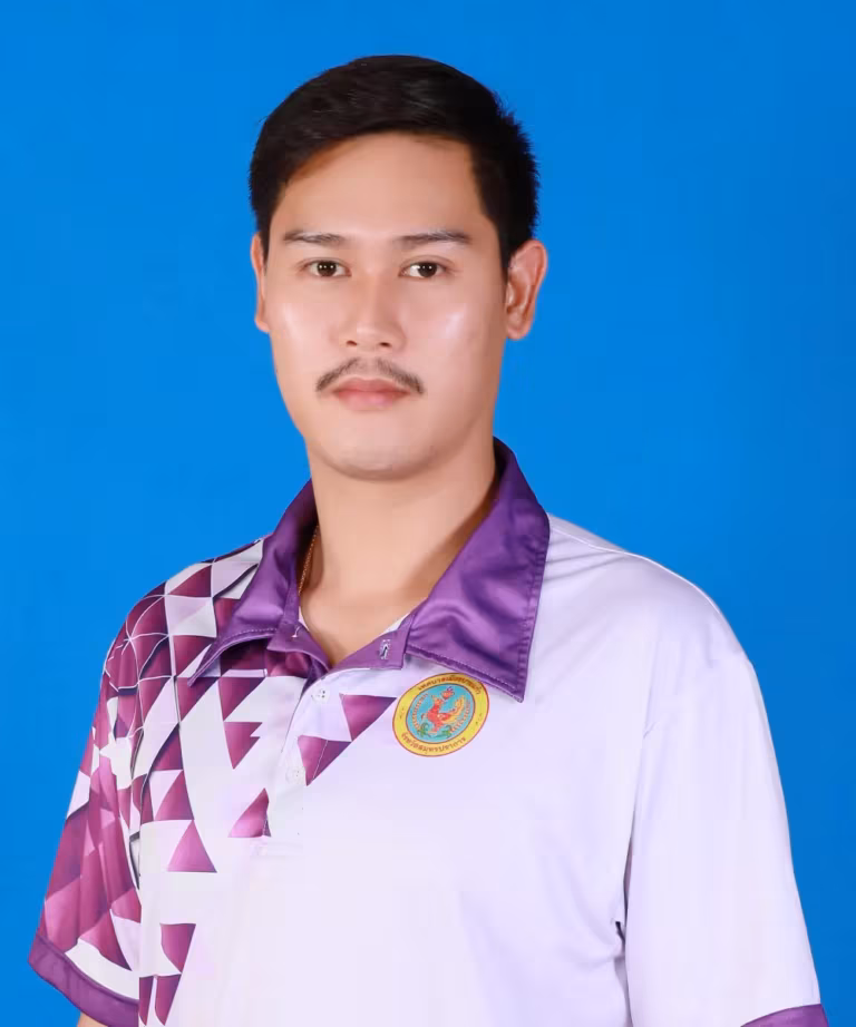 นายธนพล เอี่ยมดีเลิศ