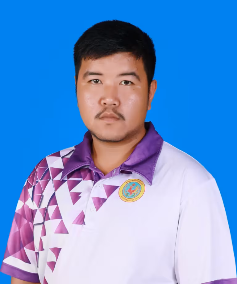 นายศักดิ์ศิวะ ฝากาทอง