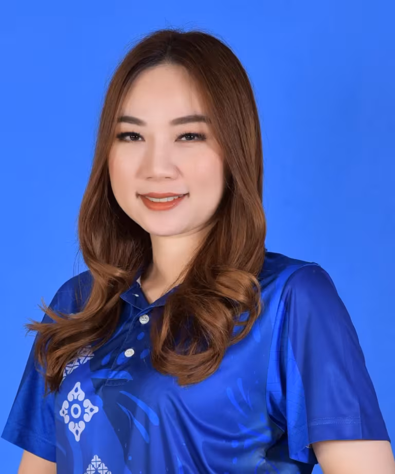 นางสาวนิศาชล จงรักษ์