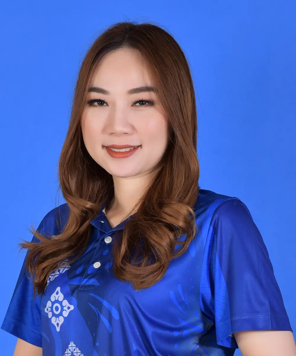 นางสาวนิศาชล จงรักษ์