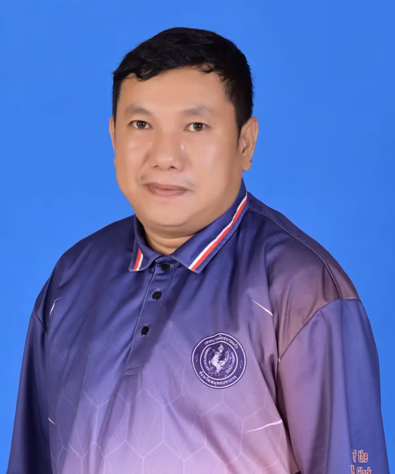 นายสุทธิพงษ์ สระเสริม