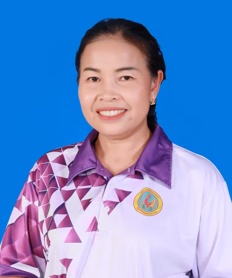 นางสาวพิกุลแก้ว สันทาลุนัย