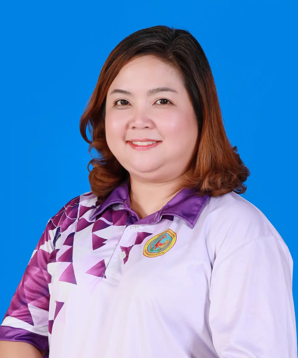 นางสาวจิรัชญา พลับนิล
