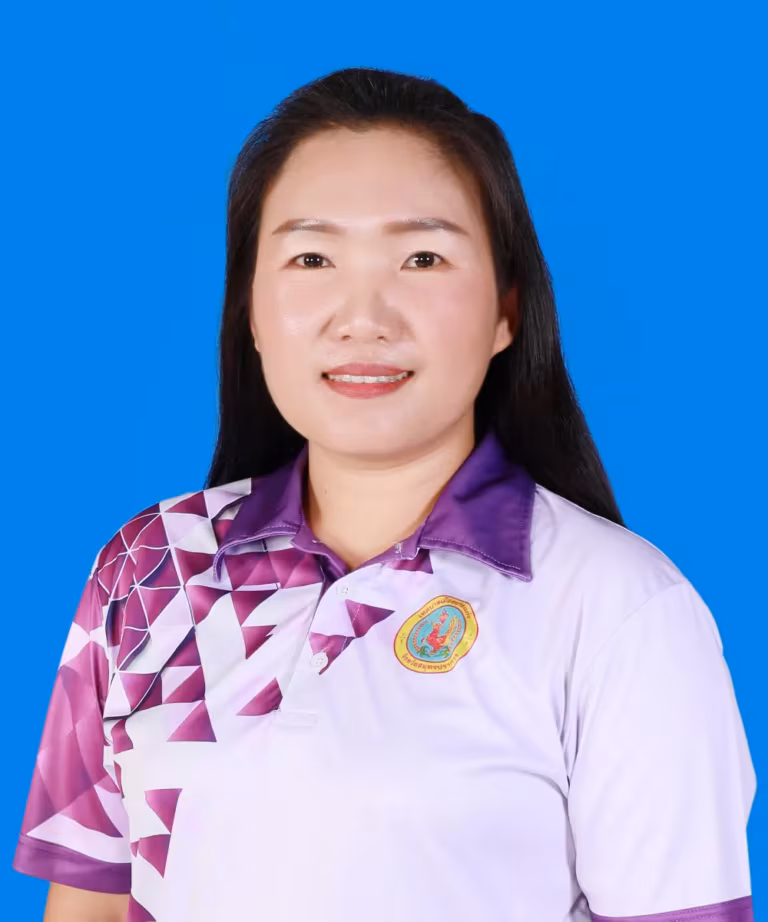 ว่าที่ร.ต.หญิงหทัยวรรณ ล่อดงบัง