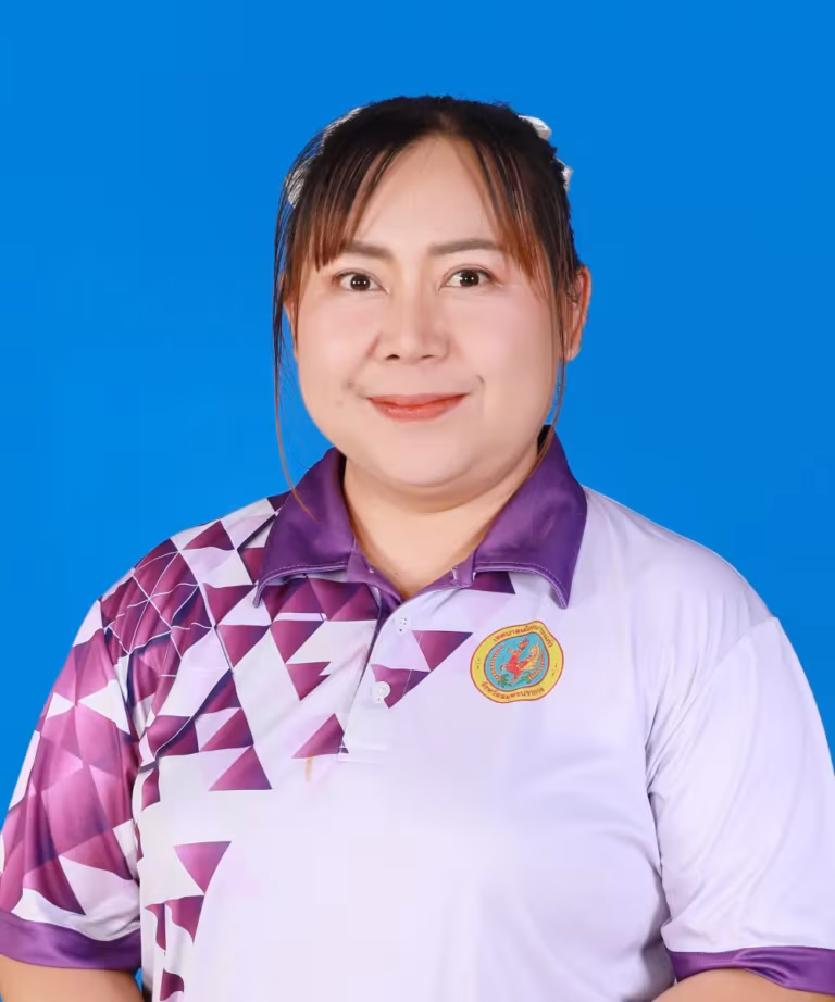 นางสาวชนันท์พร บำรุงหงษ์