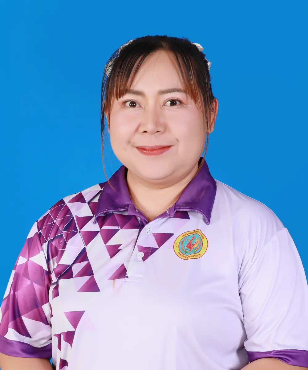 นางสาวชนันท์พร บำรุงหงษ์