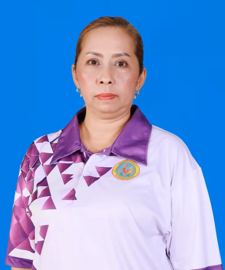 นางสาวฤทัยภักดิ์ สมบูรณ์