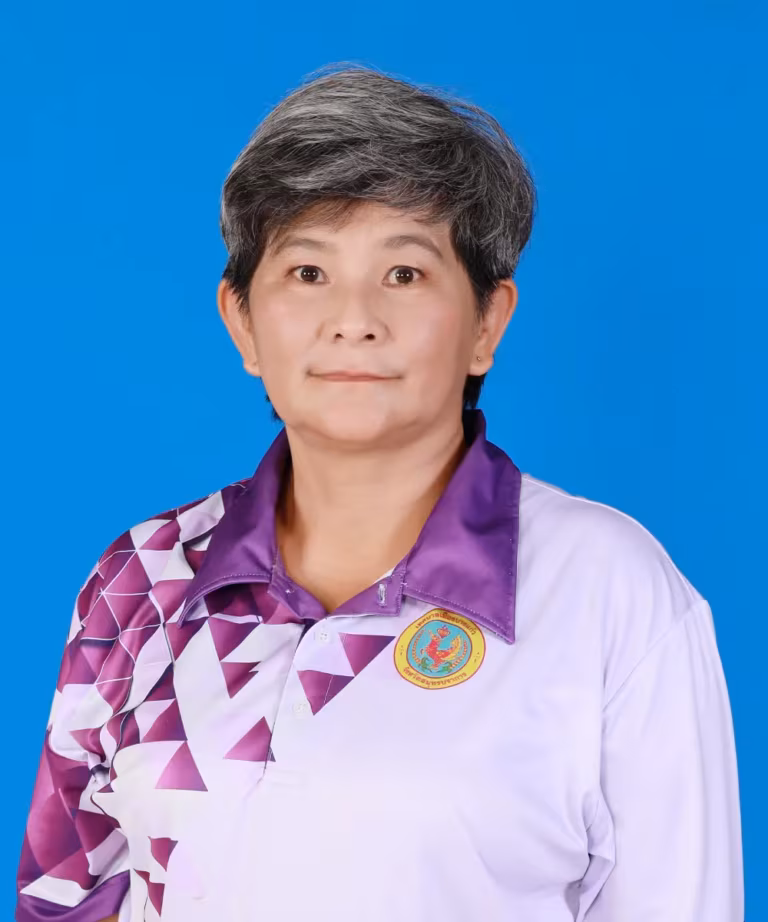 นางสาวโยษิตา เชาวรัตน์