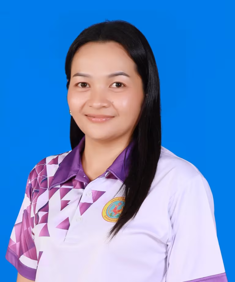 นางสาวนฤมล งามจิตร