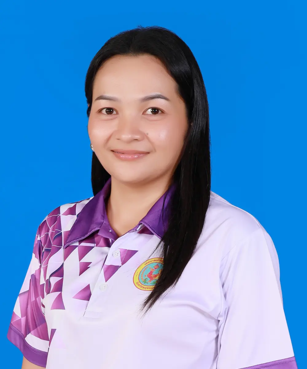 นางสาวนฤมล งามจิตร