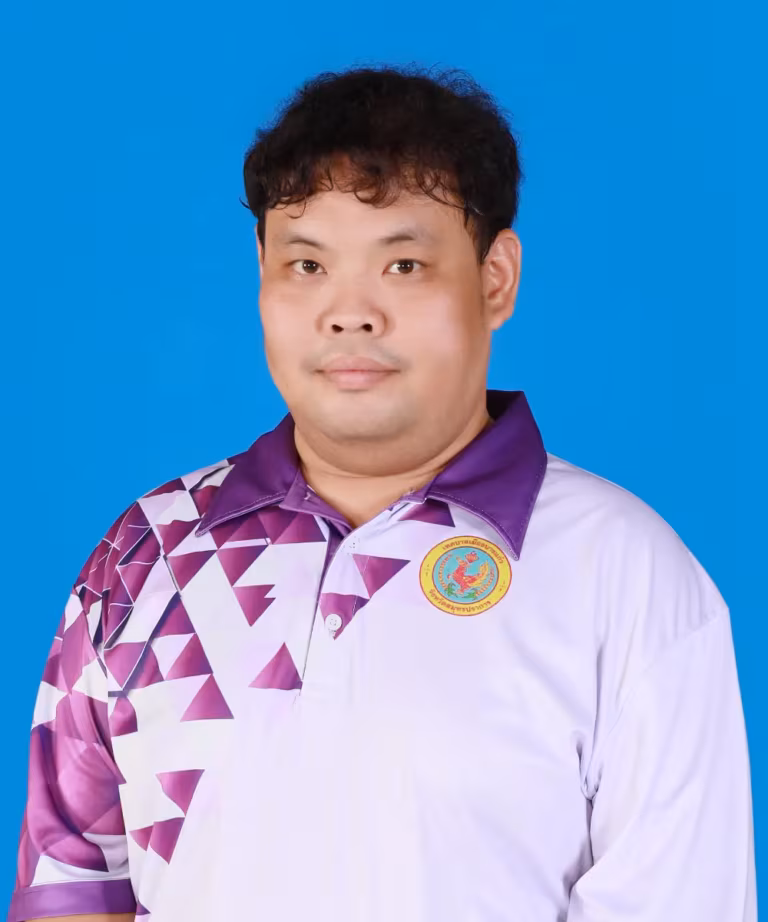 นายวิทวัส อินทะแสง