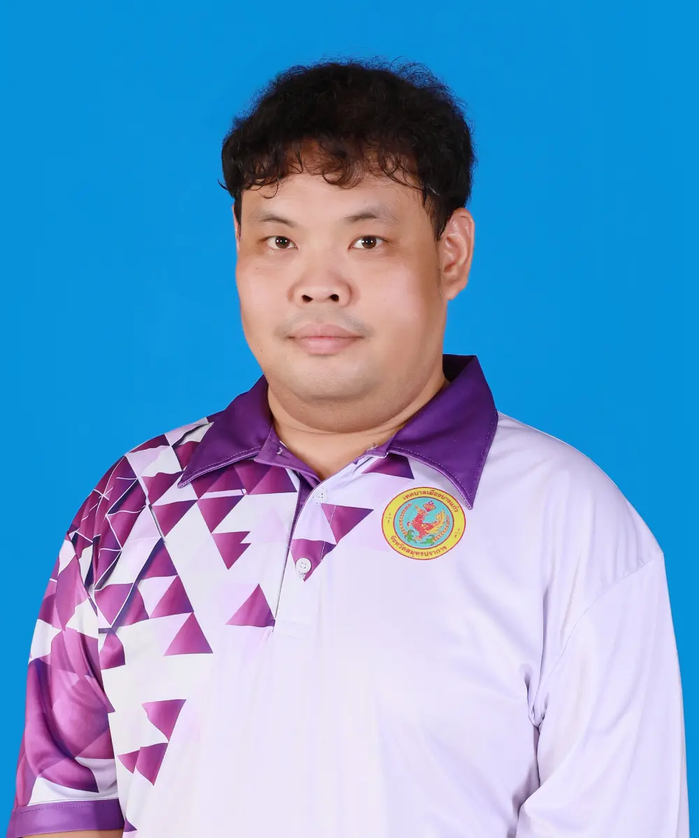 นายวิทวัส อินทะแสง