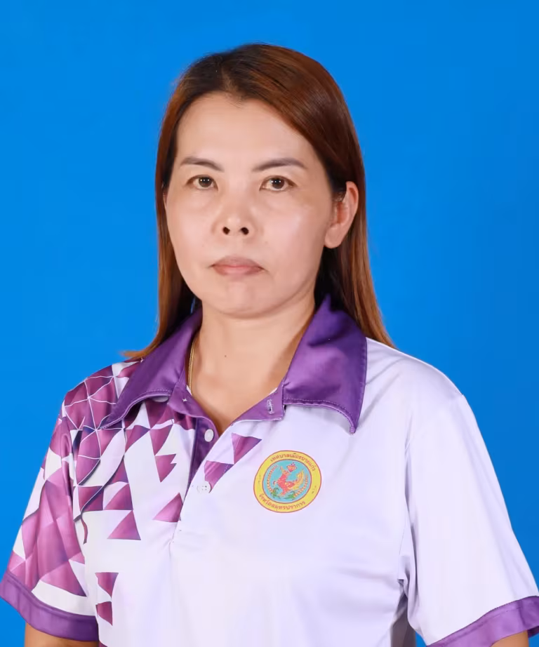 นางสาวชมพูนุท เอี่ยมดีเลิศ