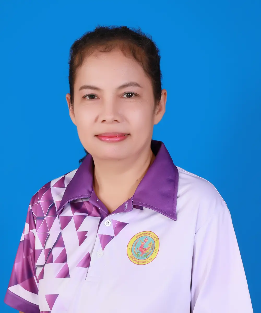 นางดาหวัน ธัญญกรรม