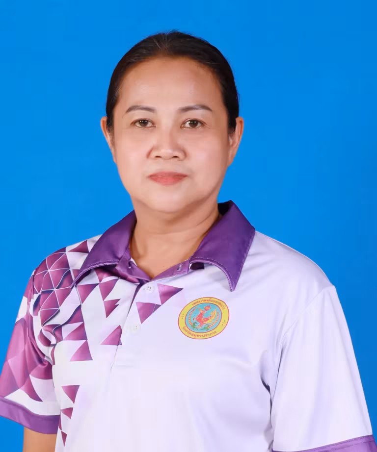 นางภัสรา รอนไพริน