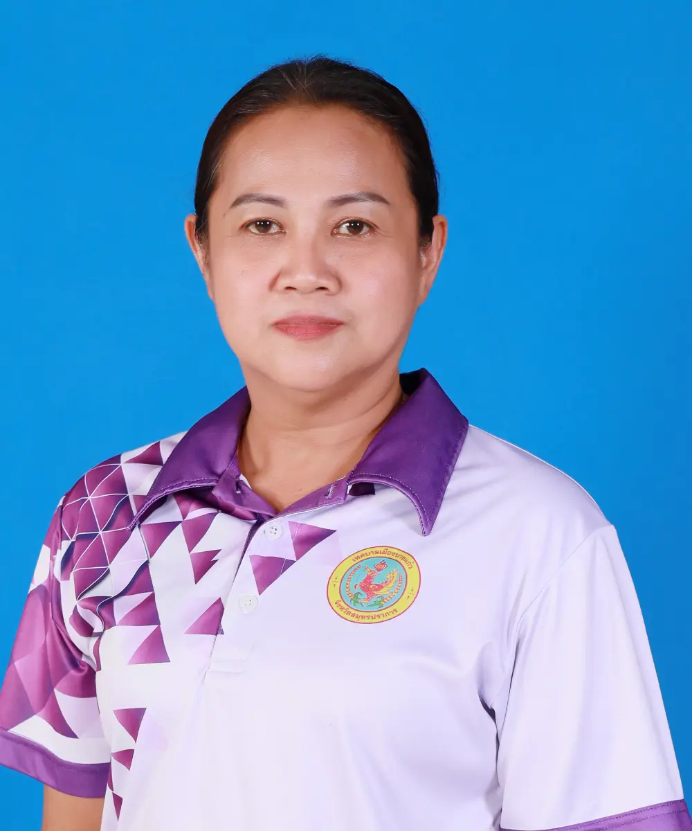 นางภัสรา รอนไพริน
