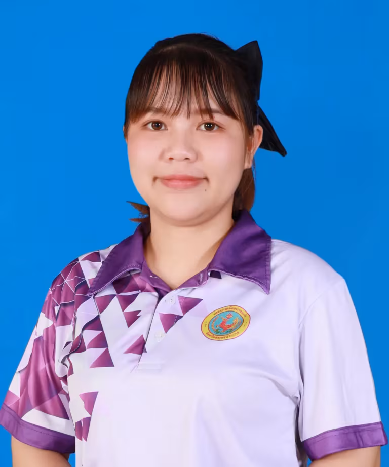 นางสาวปิยาอร วิมลทิพย์เกษม