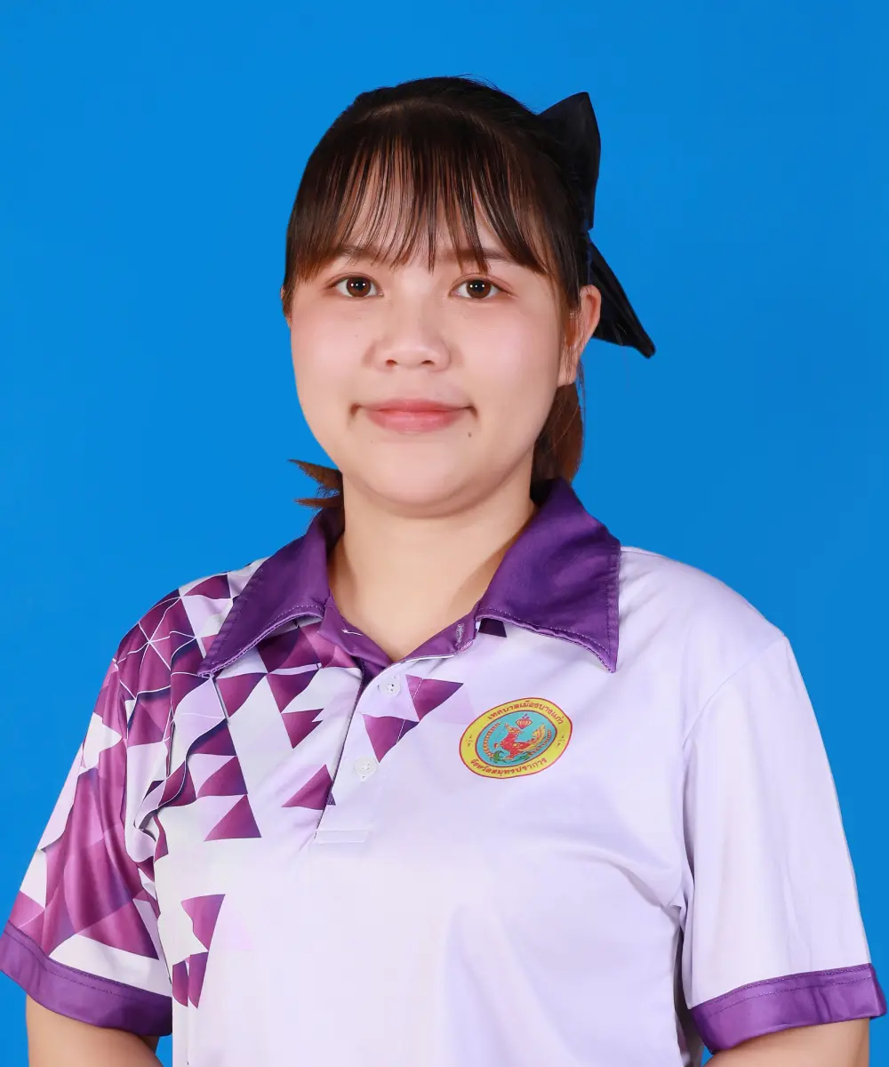 นางสาวปิยาอร วิมลทิพย์เกษม