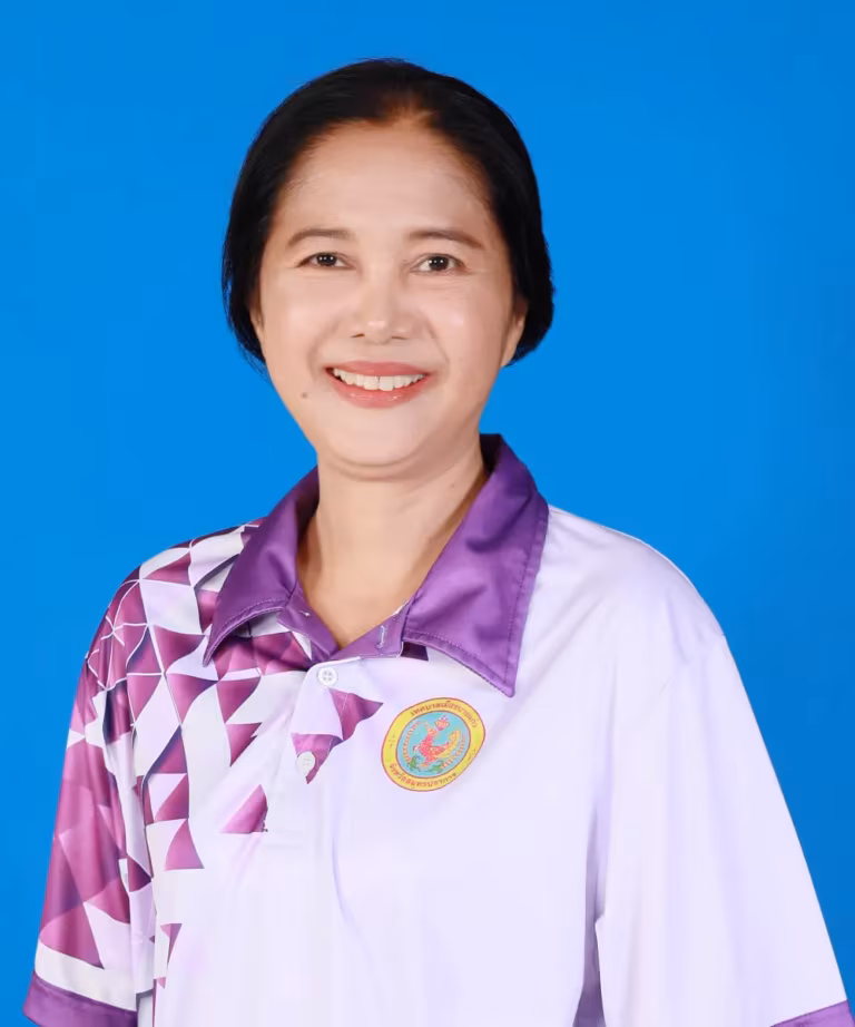 นางสาวจันจีรา ปิ่นสกุล