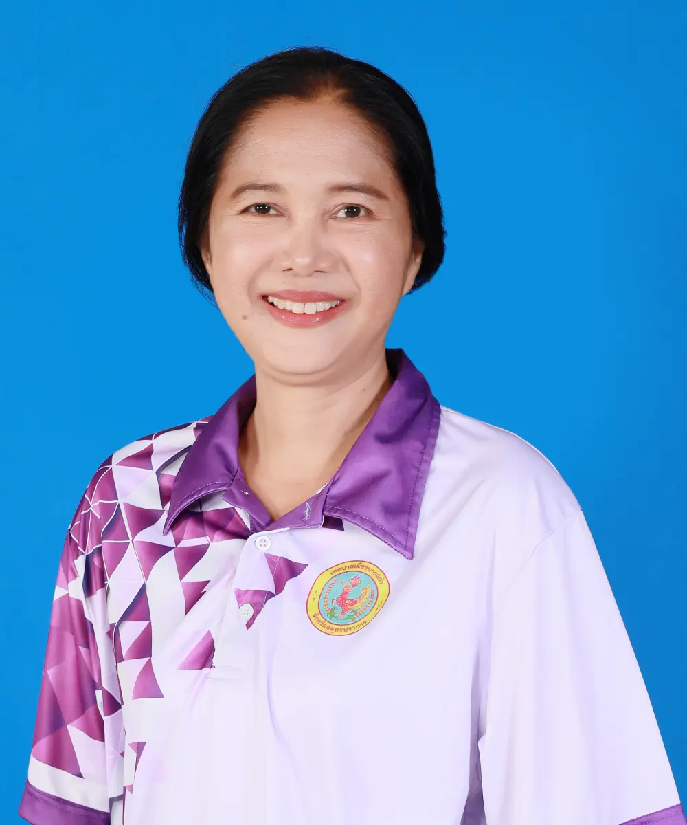 นางสาวจันจีรา ปิ่นสกุล
