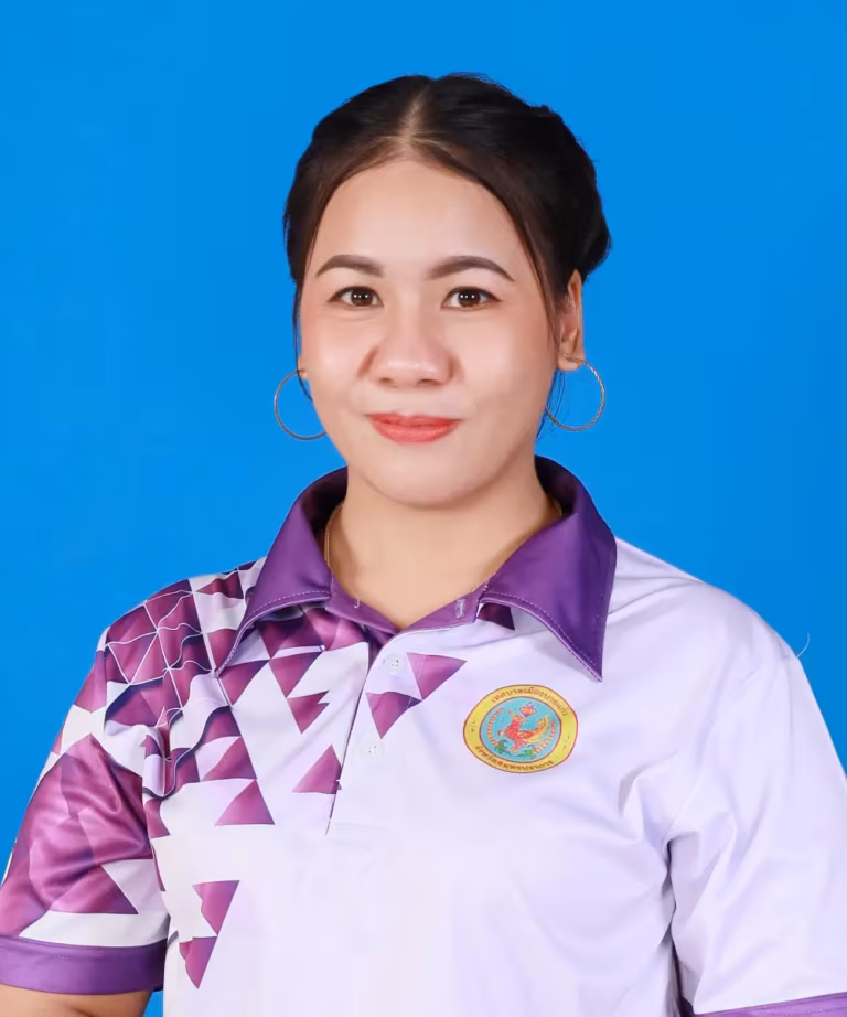 นางสาวชัญญานุช ชัยมะโน