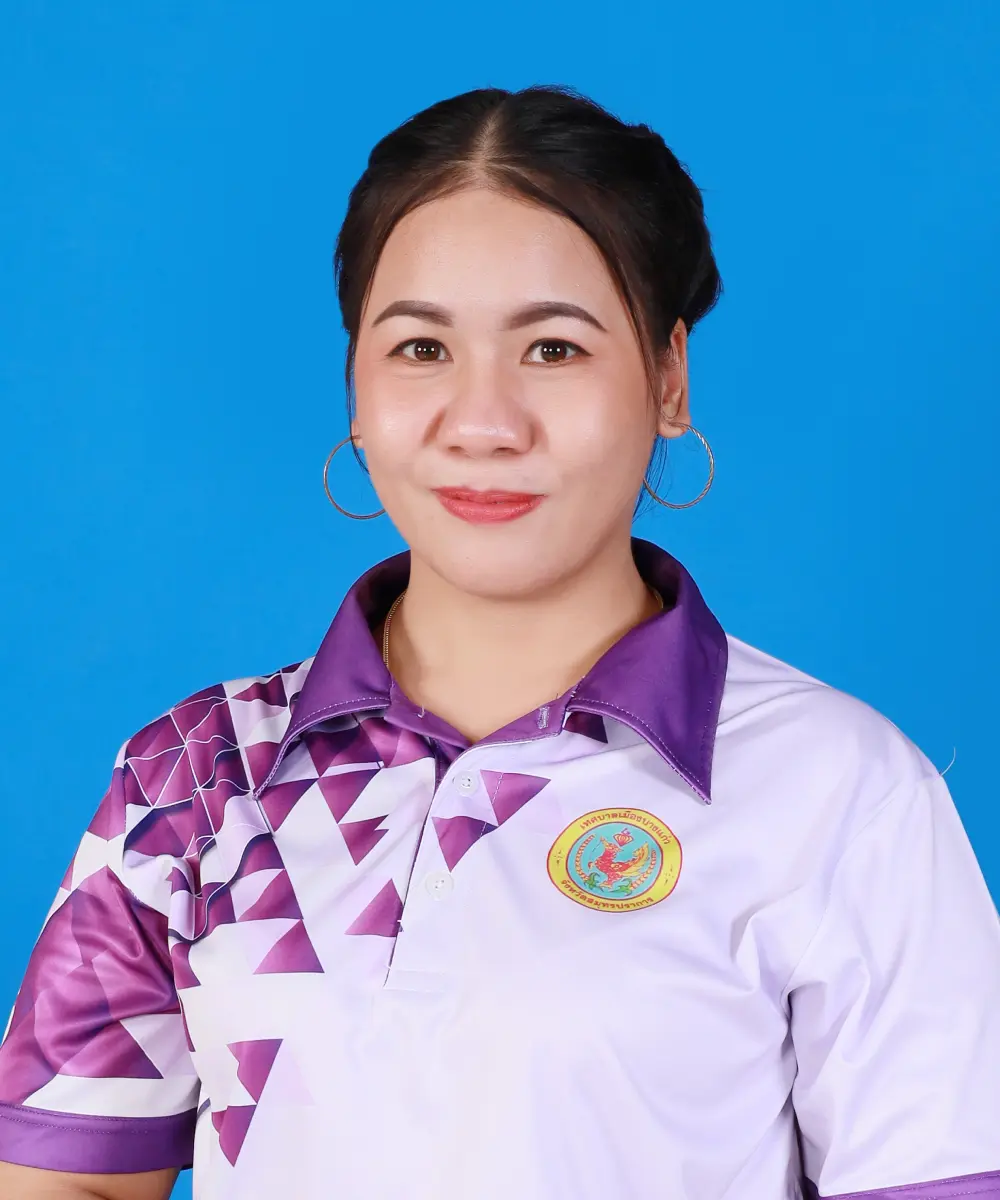 นางสาวชัญญานุช ชัยมะโน
