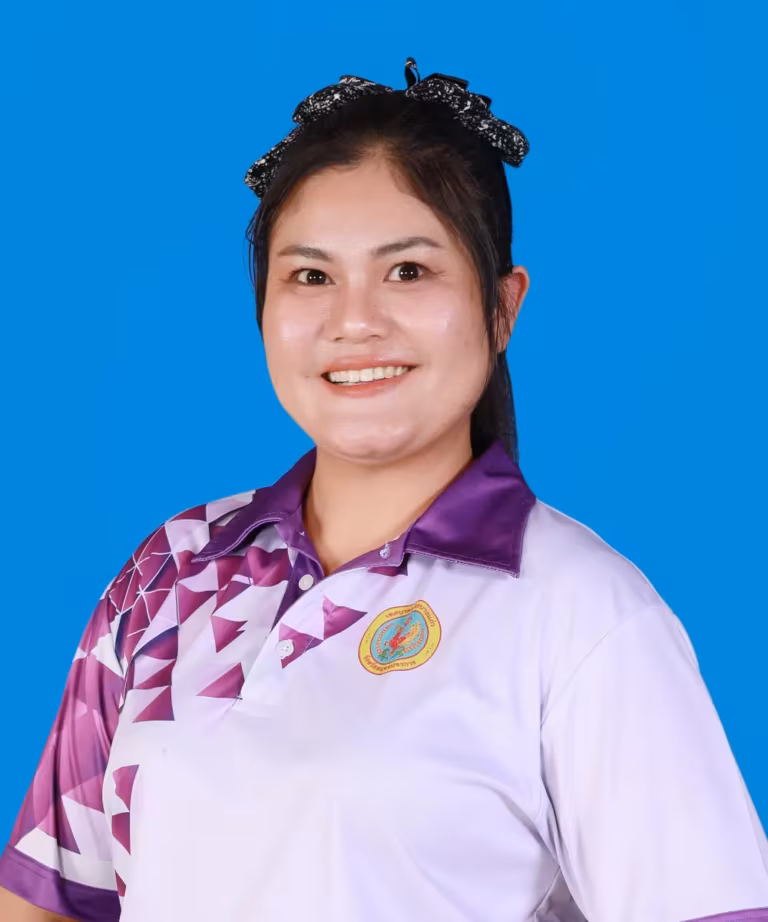 นางสาวกุลยา พุ่มขุน